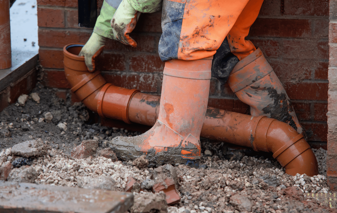 Saluran Mampet?Jangan Panik ya